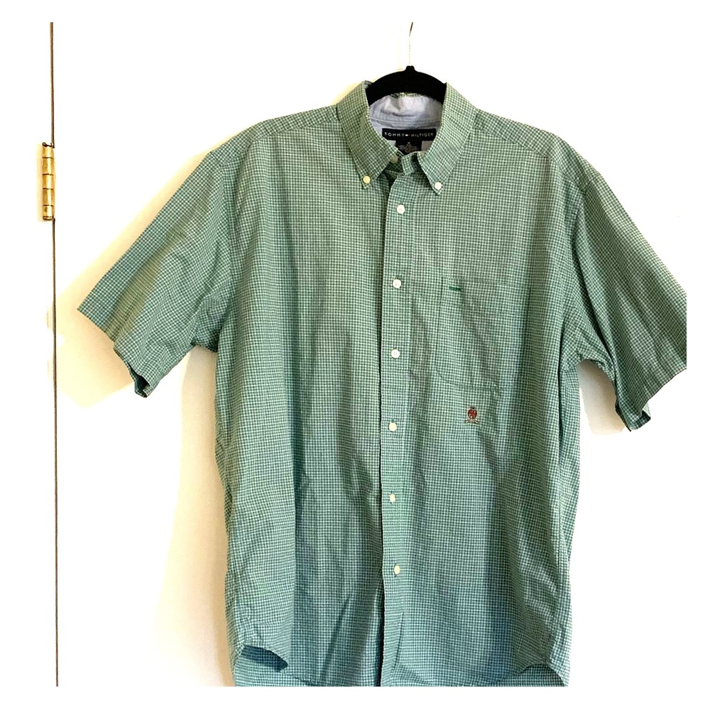 Tommy Hilfiger Men’s Shirt